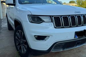 Jeep Grand Cherokee 2019 - 79.000 km