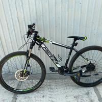 Bici Merida Big Nine 300