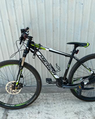 Bici Merida Big Nine 300