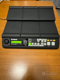 Multipad Yamaha DTX MULTI-12 Batterie Elettronica