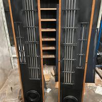 Diffusori Eminent Technology LFT-8 planar magnetic