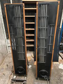 Diffusori Eminent Technology LFT-8 planar magnetic