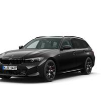 BMW 330 d 48V xDrive Touring Msport Pro Aut.