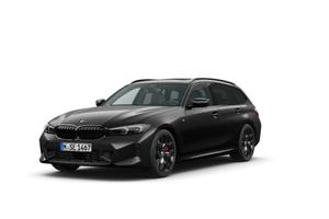 BMW 330 d 48V xDrive Touring Msport Pro Aut.