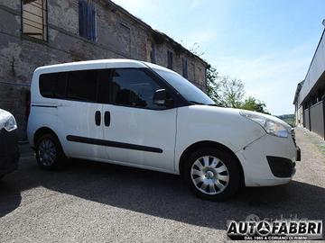 OPEL - Combo 1.4 BI FUEL GPL CLIMATIC 5 POSTI