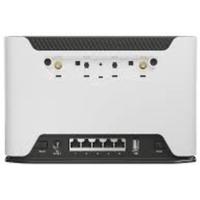 Mikrotik Chateau LTE12 modem 4g