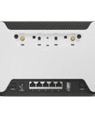 Mikrotik Chateau LTE12 modem 4g