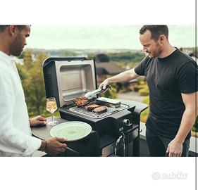 SEVERIN SEVO GT Barbecue Elettrico