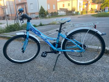 Bicicletta bambino