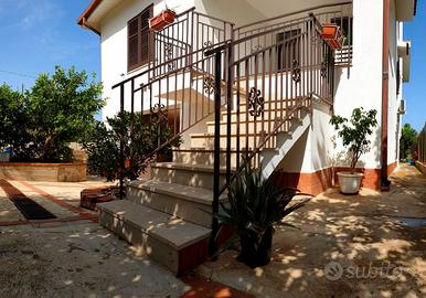 Vacanza in villa