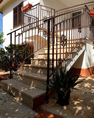 Vacanza in villa