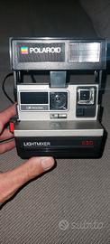 polaroid lightmixer 630