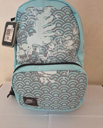 zaino Nike nuovo con etichetta 