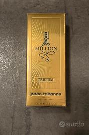 Profumo one million paco rabanne