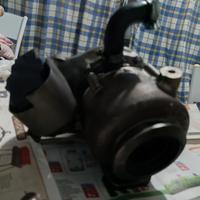 turbina per bmw 163cv 120kw
