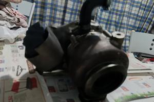 turbina per bmw 163cv 120kw