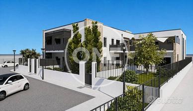 Appartamento di 65 m² con 3 locali a Roma