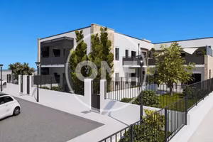 Appartamento di 65 m² con 3 locali a Roma