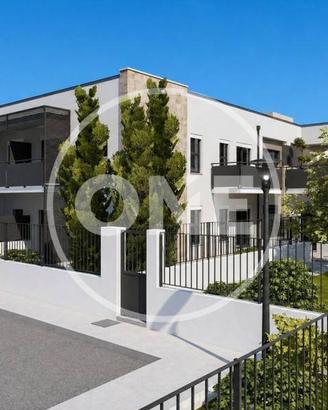 Appartamento di 65 m² con 3 locali a Roma