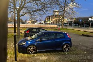 Grande Punto 1.9 sport