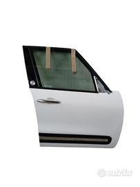 FIAT 500 L Living (13>16) PORTIERA ANTERIORE DESTR