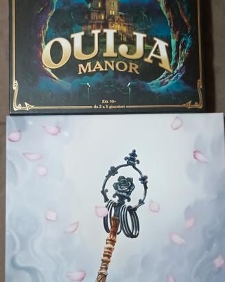 V.endo o S.cambio entrambi i giochi 