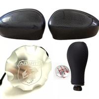 KIT 500 ABARTH 595 695
