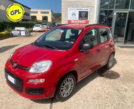 Fiat Panda 1.2 EasyPower Classic