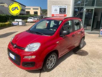 Fiat Panda 1.2 EasyPower Classic