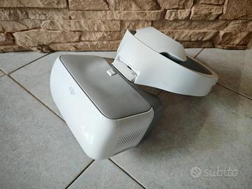 dji googles per mavic e Phantom 