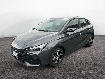 MG MG3 1.5 Comfort