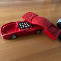 Telefono iconico anni 80