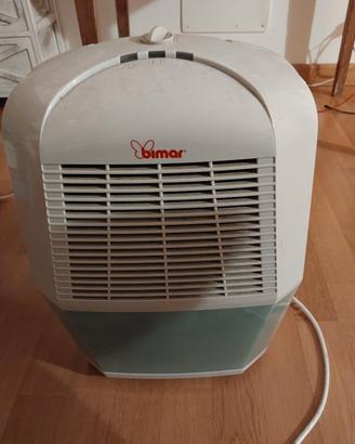 deumidificatore bimer