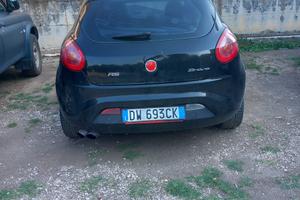 Fiat Bravo