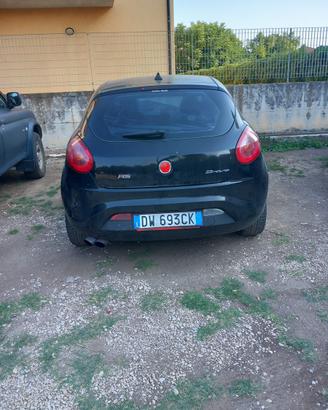 Fiat Bravo