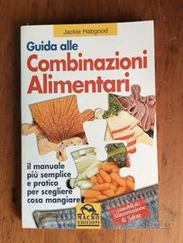 Guida alle combinazioni alimentari