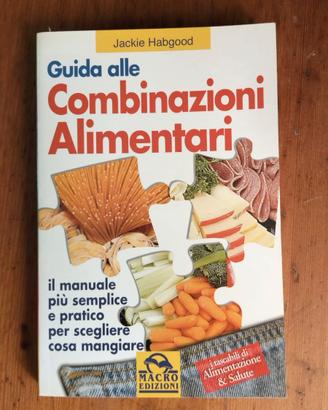 Guida alle combinazioni alimentari