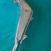 marmitta scarico zeuna bmw 