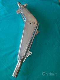 marmitta scarico zeuna bmw 