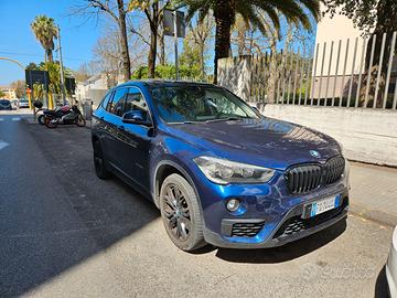 BMW X1 xDrive20d 190cv Manuale