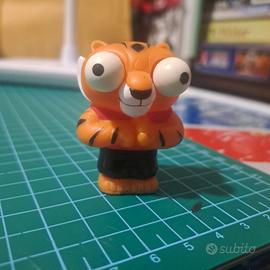 Tigre Kung Fu Panda 3 Occhialotto