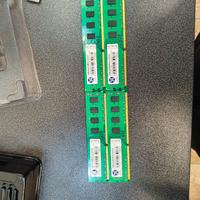 8GB DDR3 XUM