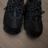 Scarpe versace chain reaction