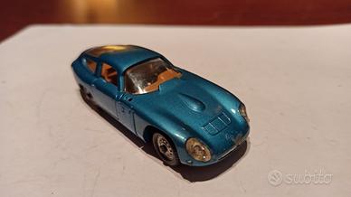 Politoys -M Alfa Romeo Giulia TZ