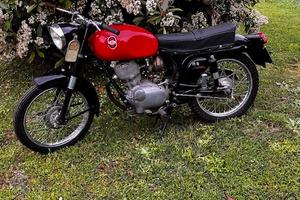 Gilera Altro modello - 1968