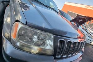 Ricambi Jeep Grand Cherokee 2003 2.7 CRD 665921