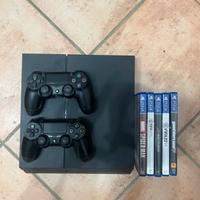 Playstation 4