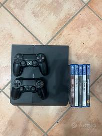 Playstation 4
