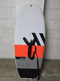 rrd beluga 105 wingfoil tavola wing foil gong curv