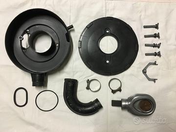 Scatola filtro aria per Mini Cooper S classica